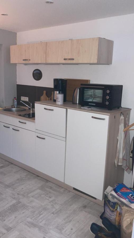 Tiewes Apartment
