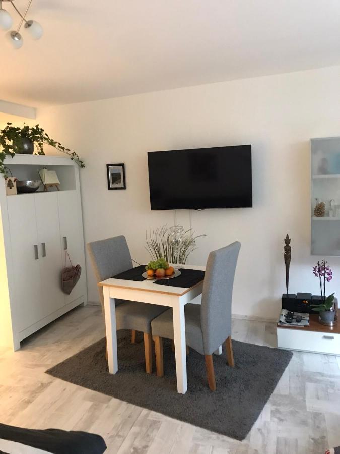 Apartment Tiewes Bad Harzburg