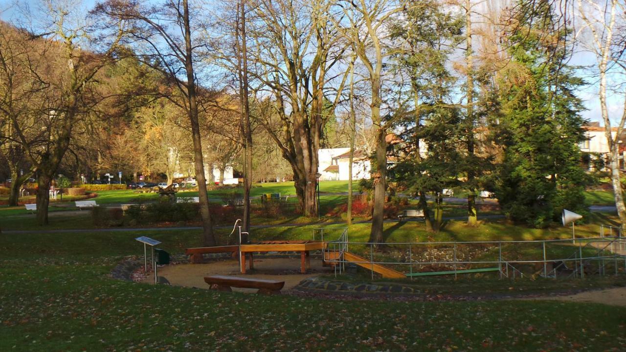 Apartment Tiewes Bad Harzburg