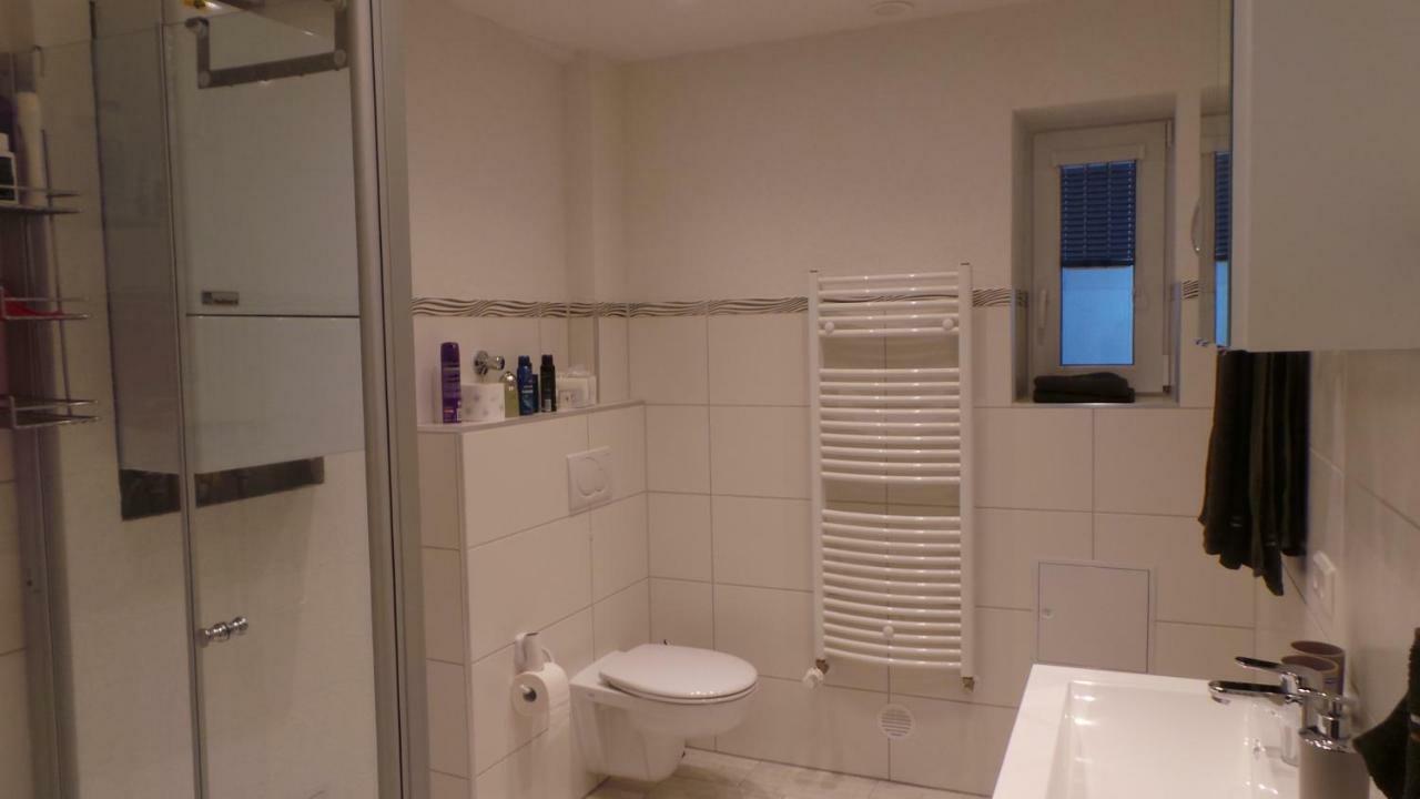 Apartment Tiewes *