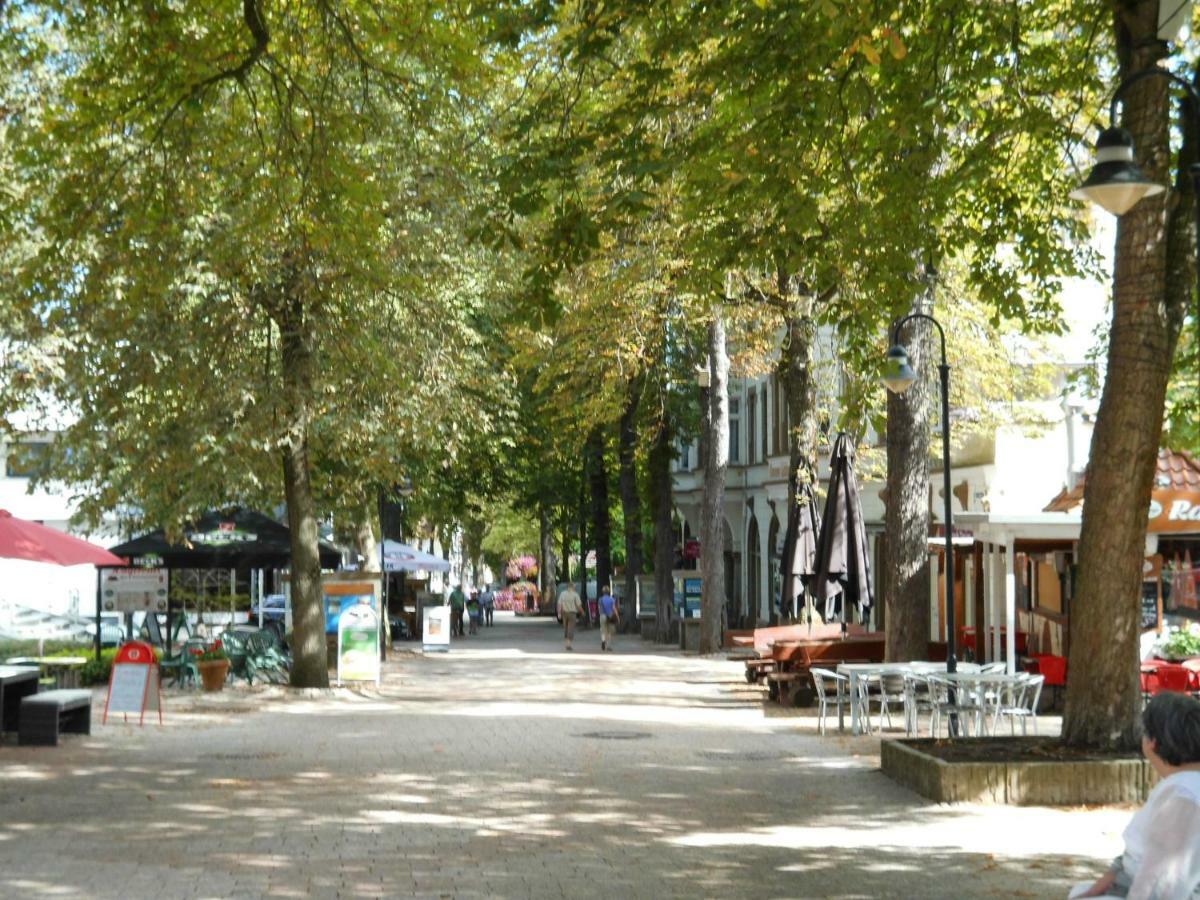 Tiewes Bad Harzburg